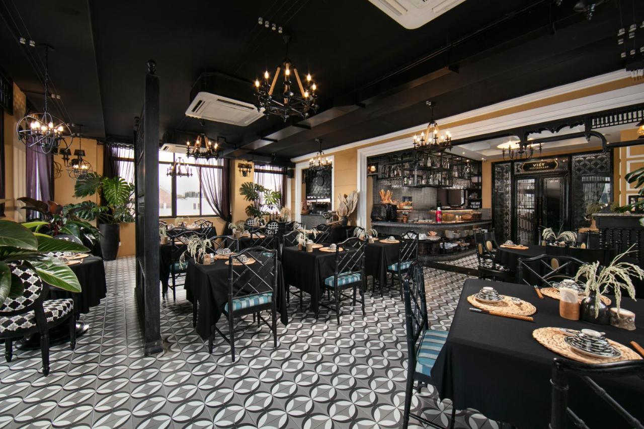 Jm Marvel Hotel & Spa Hanoi Kültér fotó