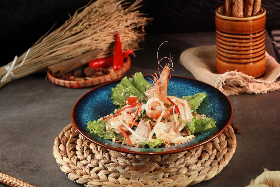 Jm Marvel Hotel & Spa Hanoi Kültér fotó