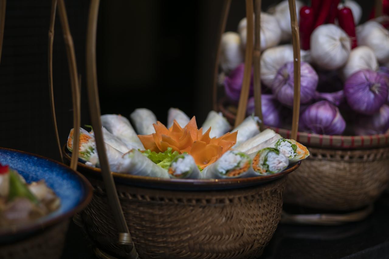Jm Marvel Hotel & Spa Hanoi Kültér fotó